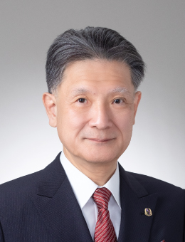 理事　宮地　鑑